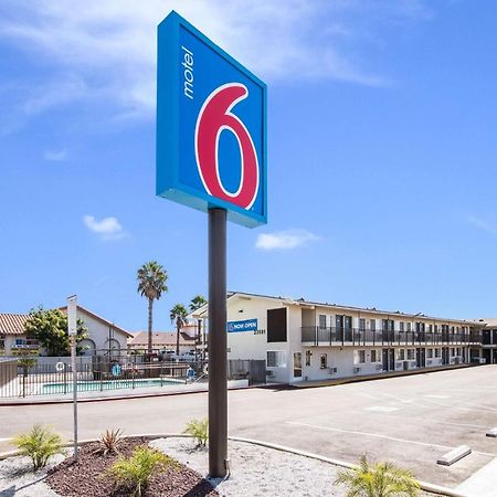 Motel 6-Moreno Valley, Ca - Perris Exterior foto